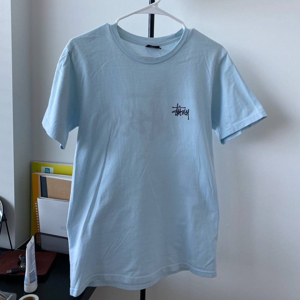 Stussy T shirt